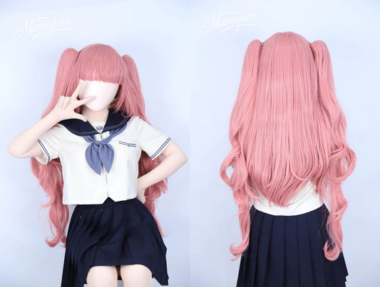 KIGURUMI Wig