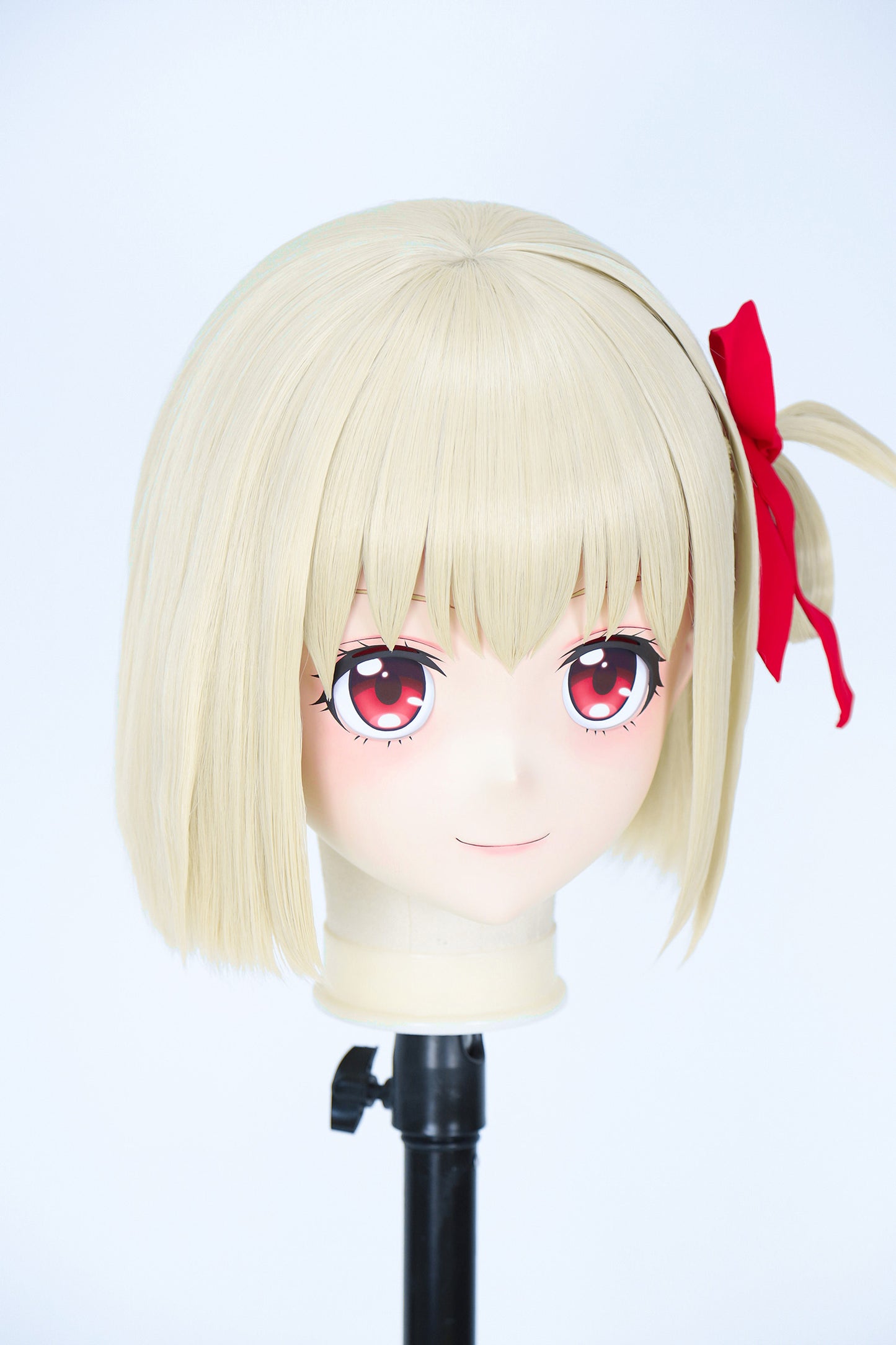 HeyaoFetish Full Head Kigurumi Mask D-12