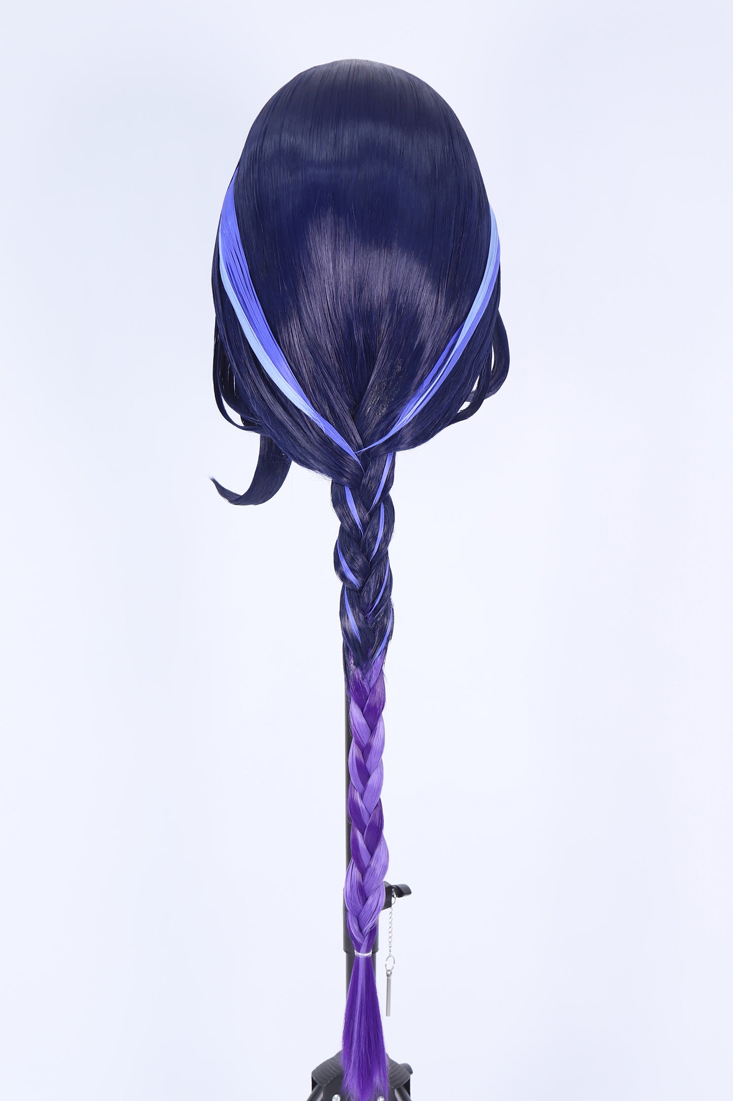 HeyaoFetish Full Head Kigurumi Mask D-15