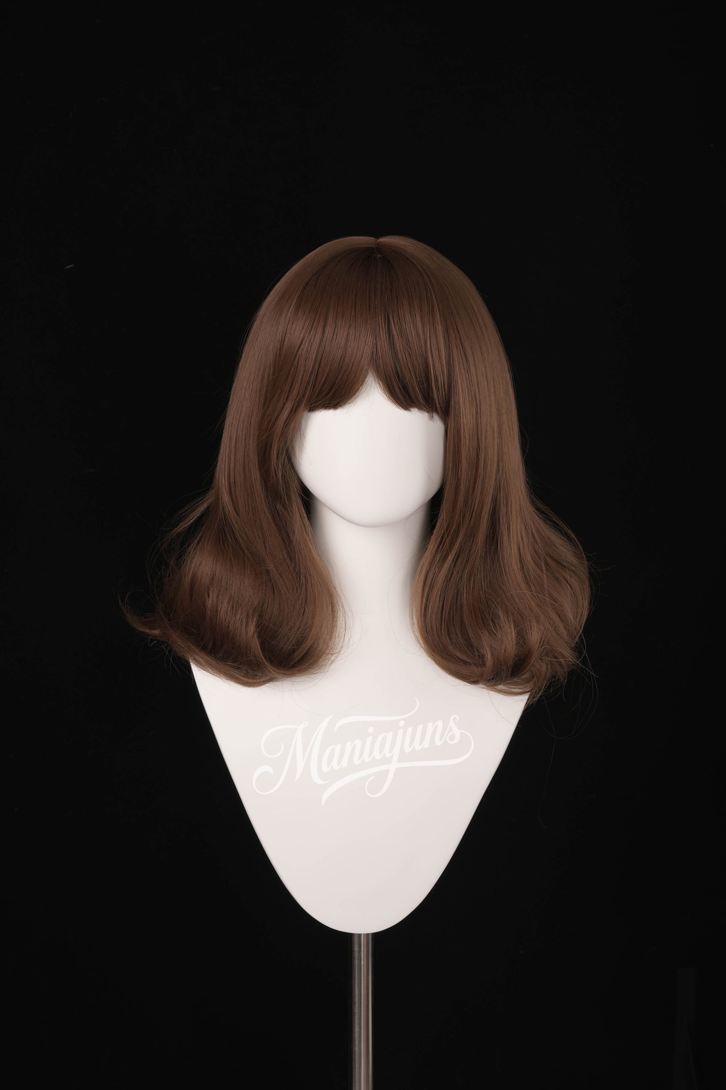 KIGURUMI Wig