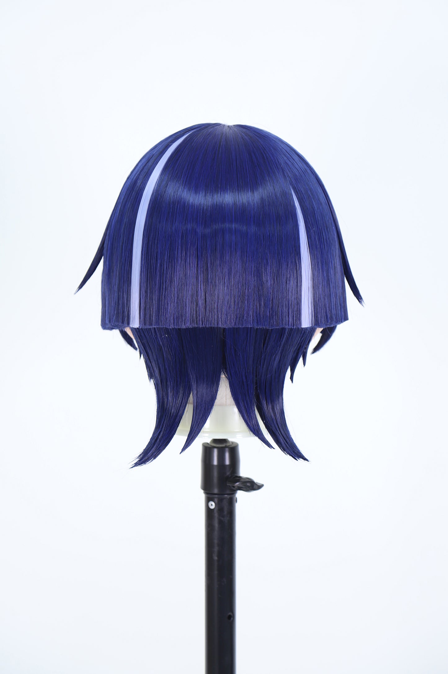HeyaoFetish Full Head Kigurumi Mask D-16