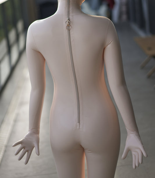 HeyaoFetish Kigurumi Rubber Suits