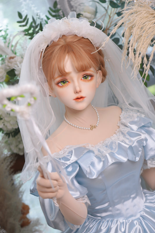 Dollkii Kigurumi Doll Mask 宴晩