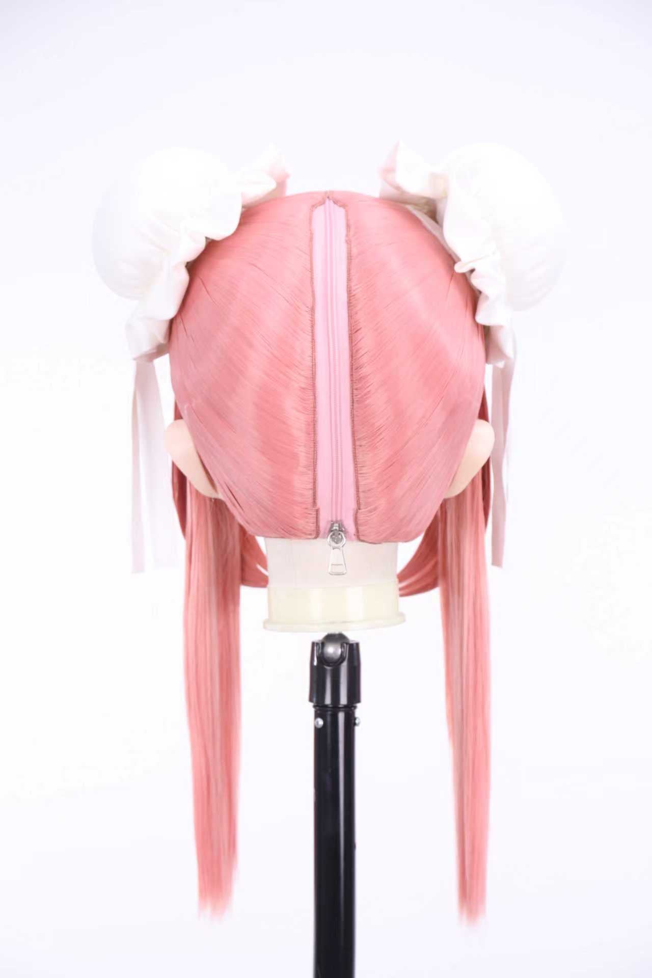 HeyaoFetish Full Head Kigurumi Mask 春卷