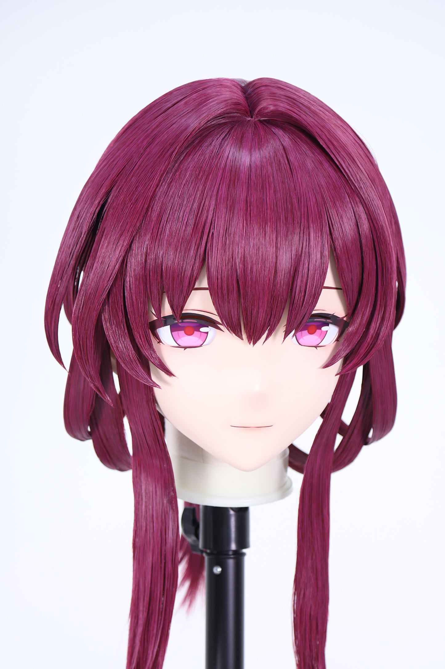 HeyaoFetish Full Head Kigurumi Mask D-14