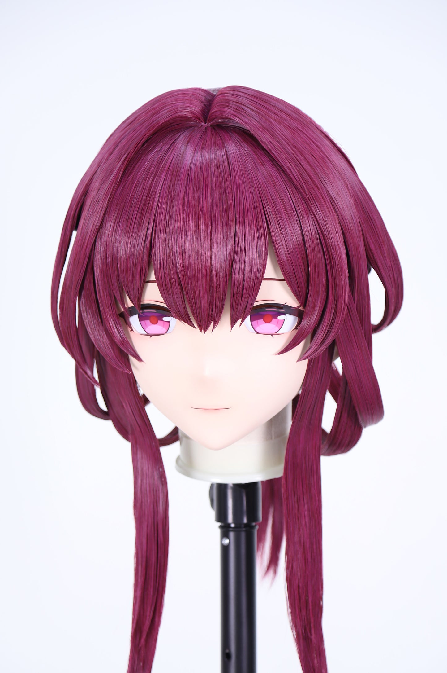 HeyaoFetish Full Head Kigurumi Mask D-14