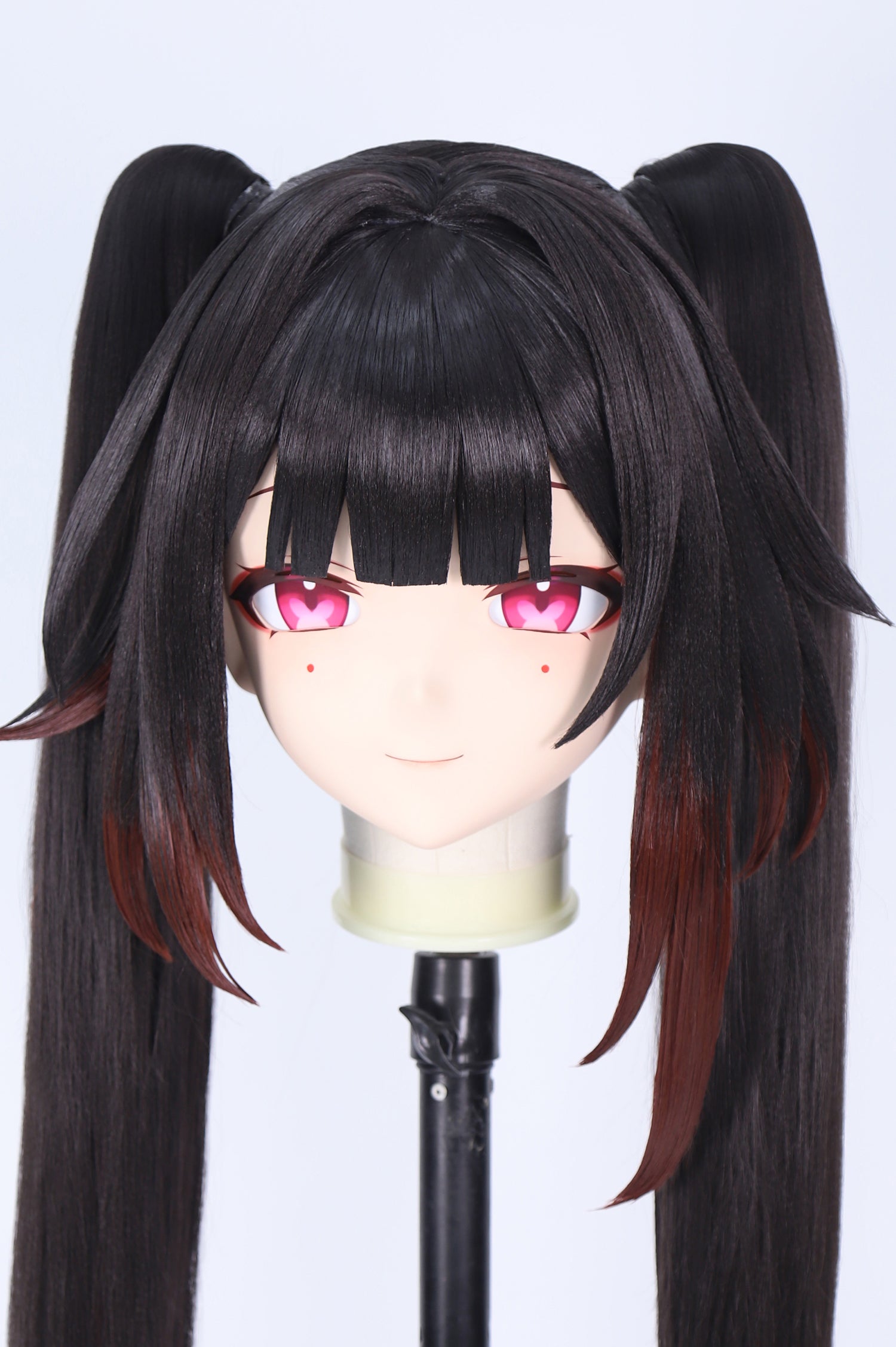 HeyaoFetish Full Head Kigurumi Mask D-10 – 河妖屋HeyaoFetish