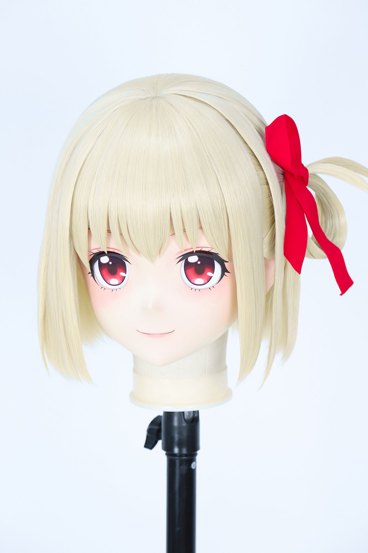 HeyaoFetish Full Head Kigurumi Mask D-12