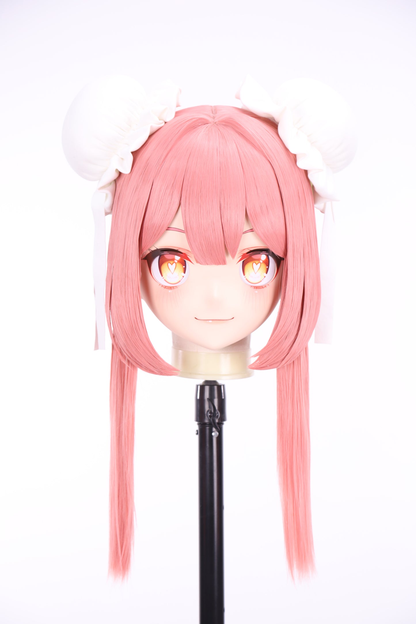 HeyaoFetish Full Head Kigurumi Mask 春卷