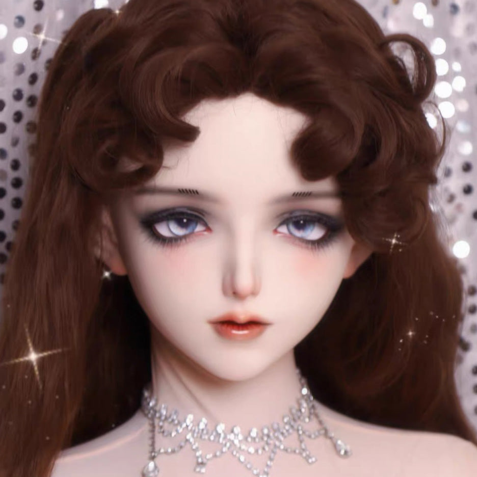 Dollkii Kigurumi Doll Mask 宴晩