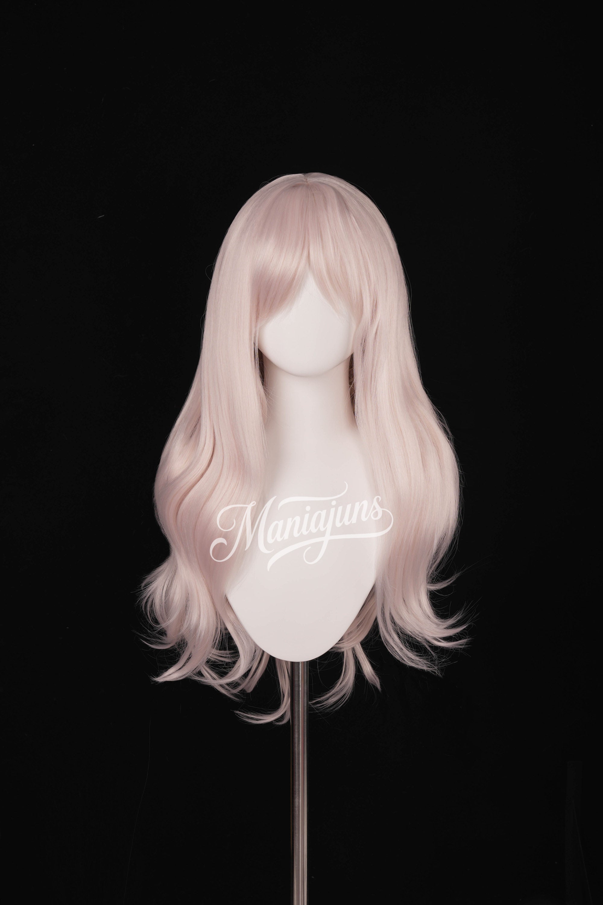 KIGURUMI Wig – 河妖屋HeyaoFetish
