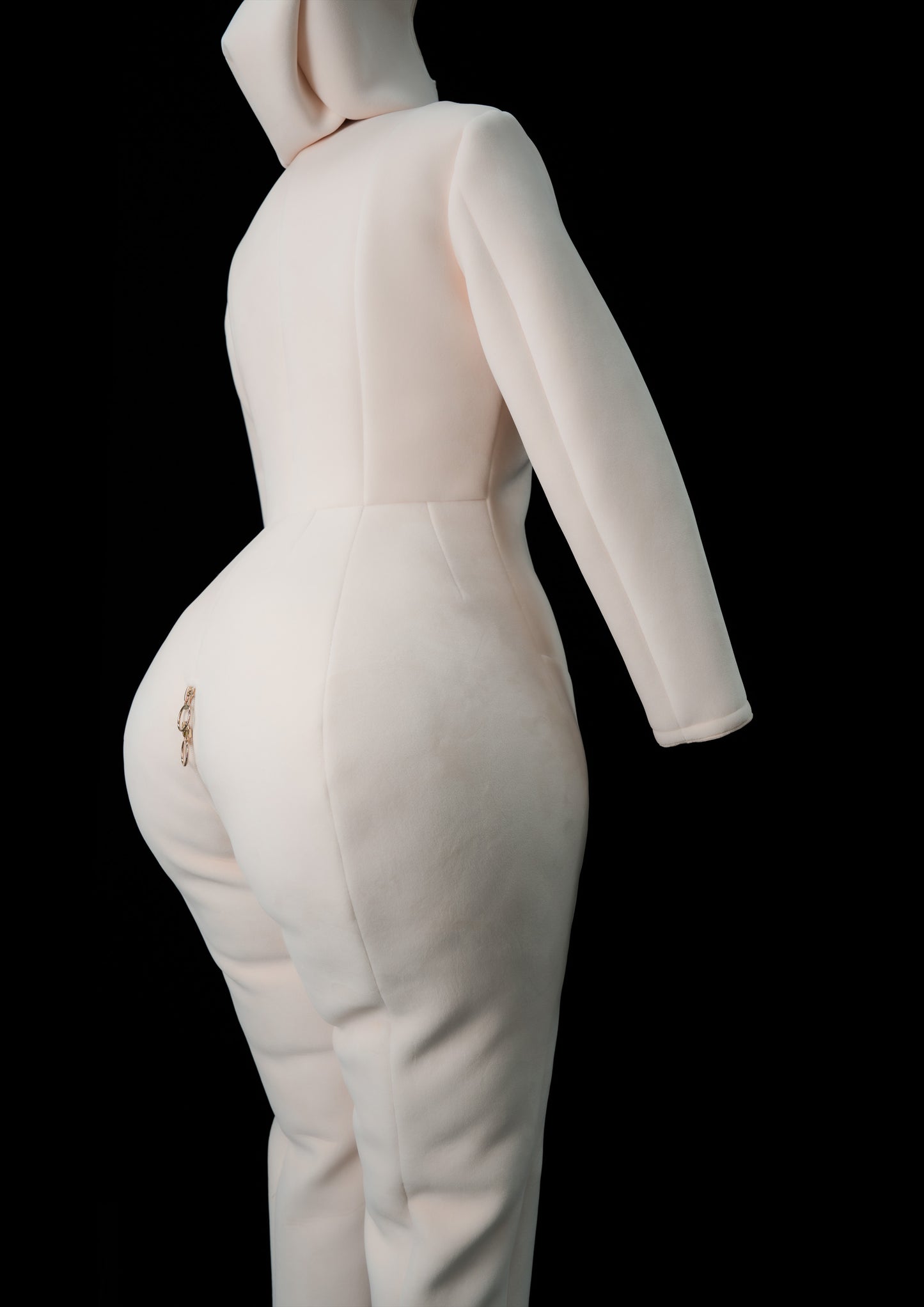HeyaoFetish Kigurumi H-EX Heavy Doll Suits