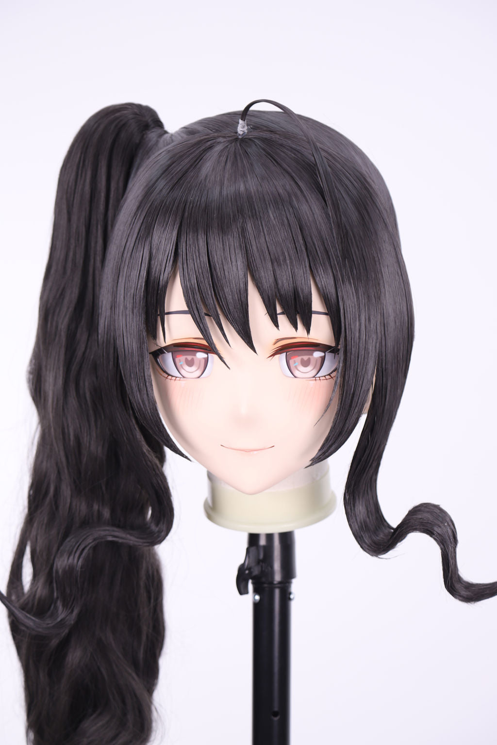 HeyaoFetish Full Head Kigurumi Mask 茴香